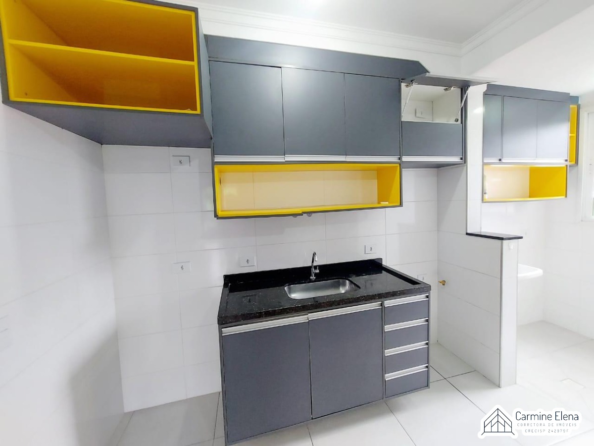 Apartamento à venda com 2 quartos, 15m² - Foto 2