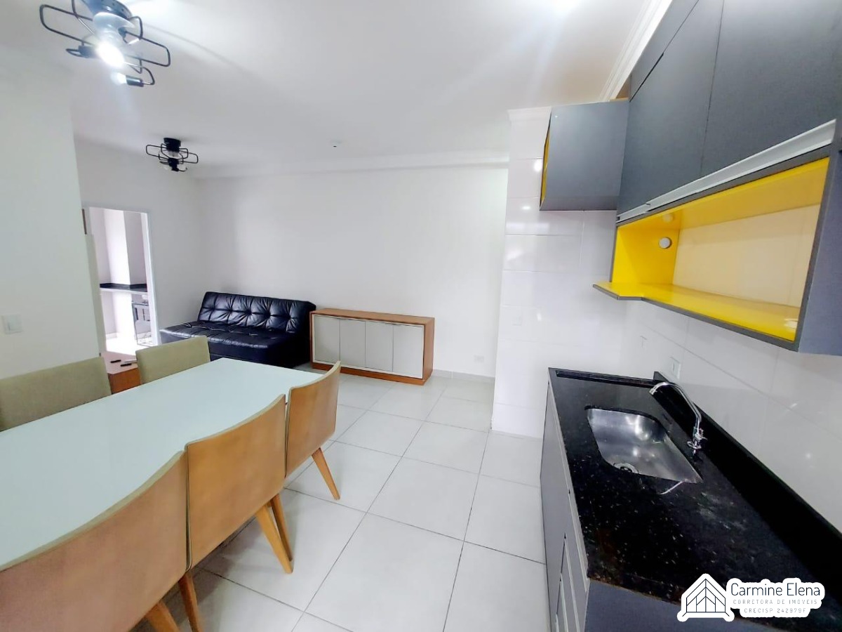 Apartamento à venda com 2 quartos, 15m² - Foto 3