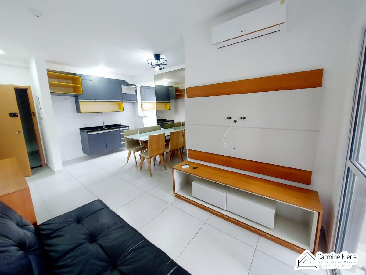 Apartamento à venda com 2 quartos, 15m² - Foto 9