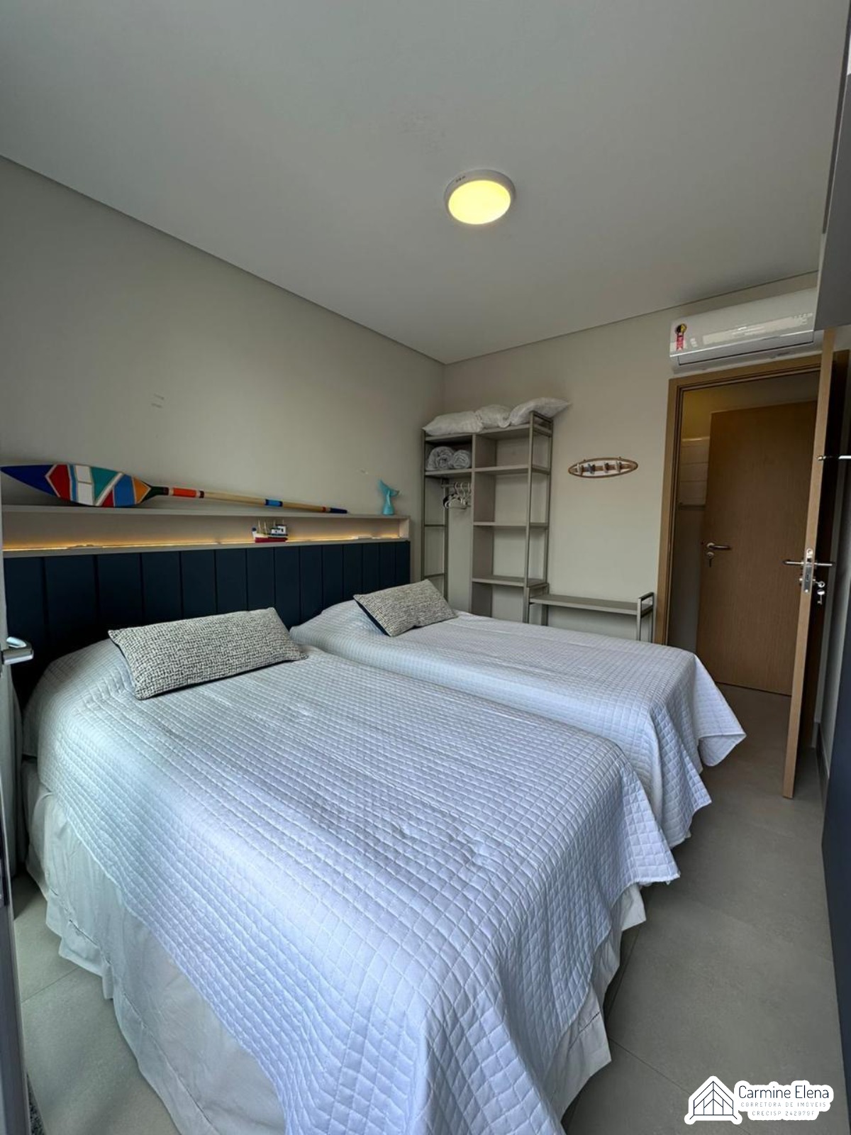 Apartamento à venda com 2 quartos, 15m² - Foto 8