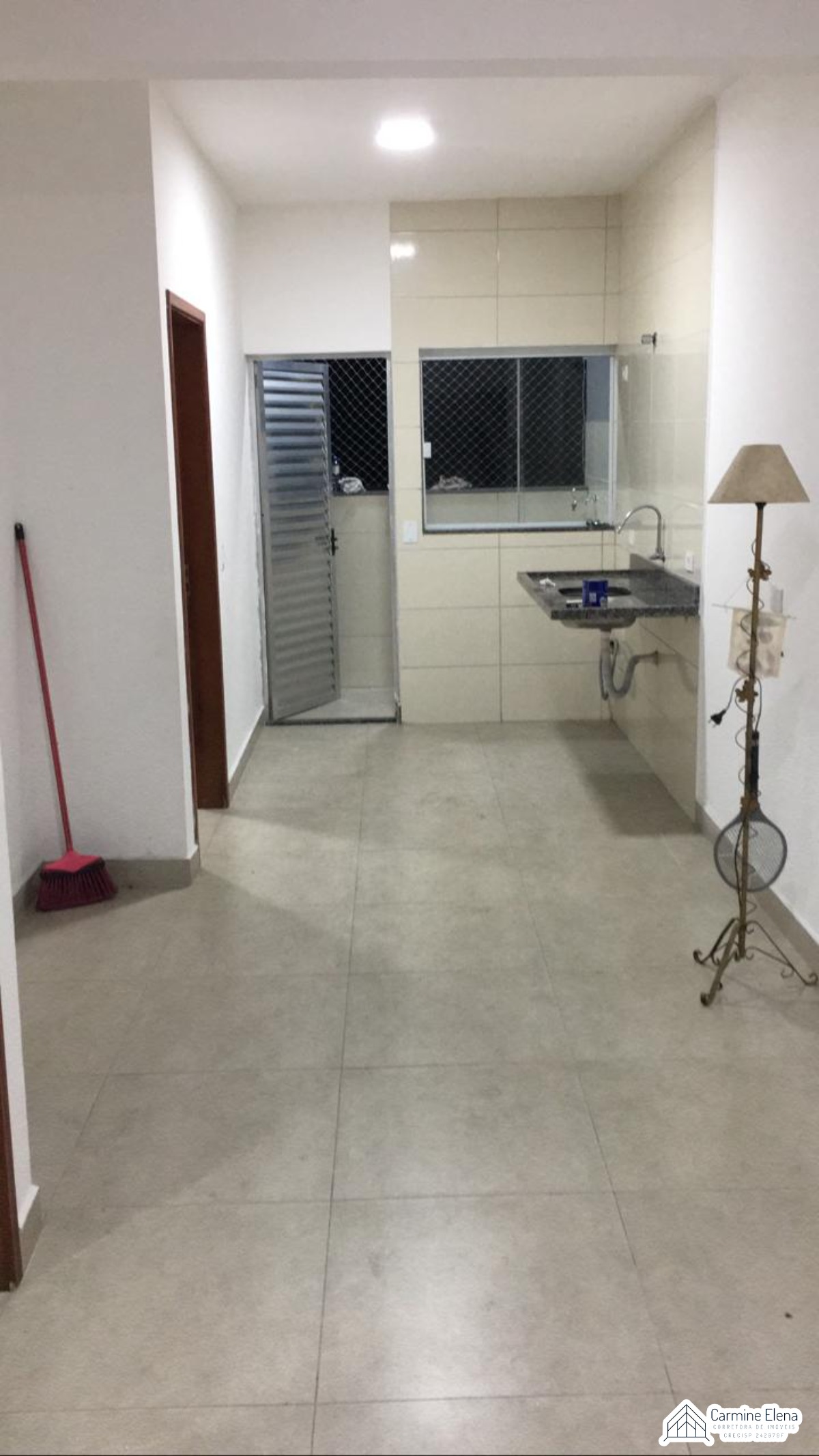 Apartamento para alugar com 2 quartos, 15m² - Foto 2