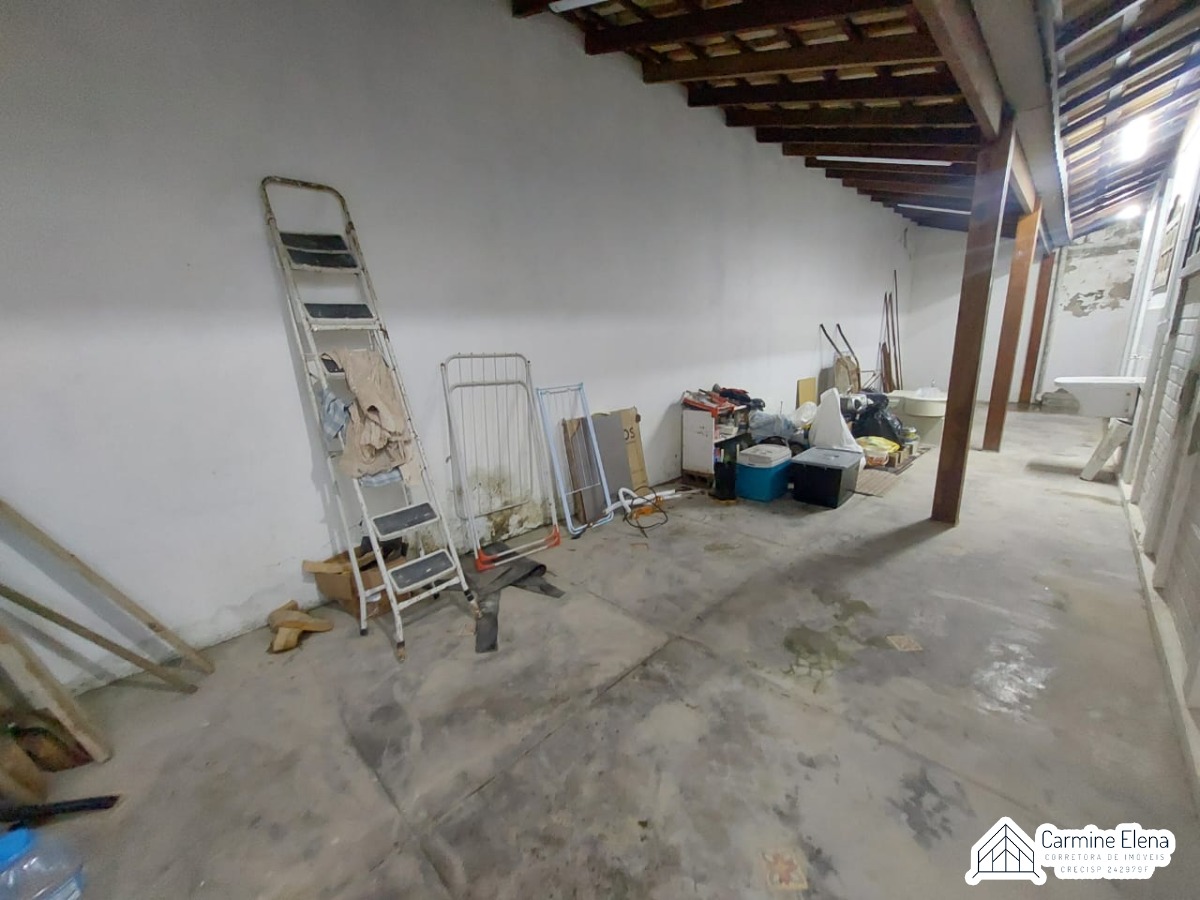 Casa de Condomínio para alugar com 2 quartos, 15m² - Foto 16