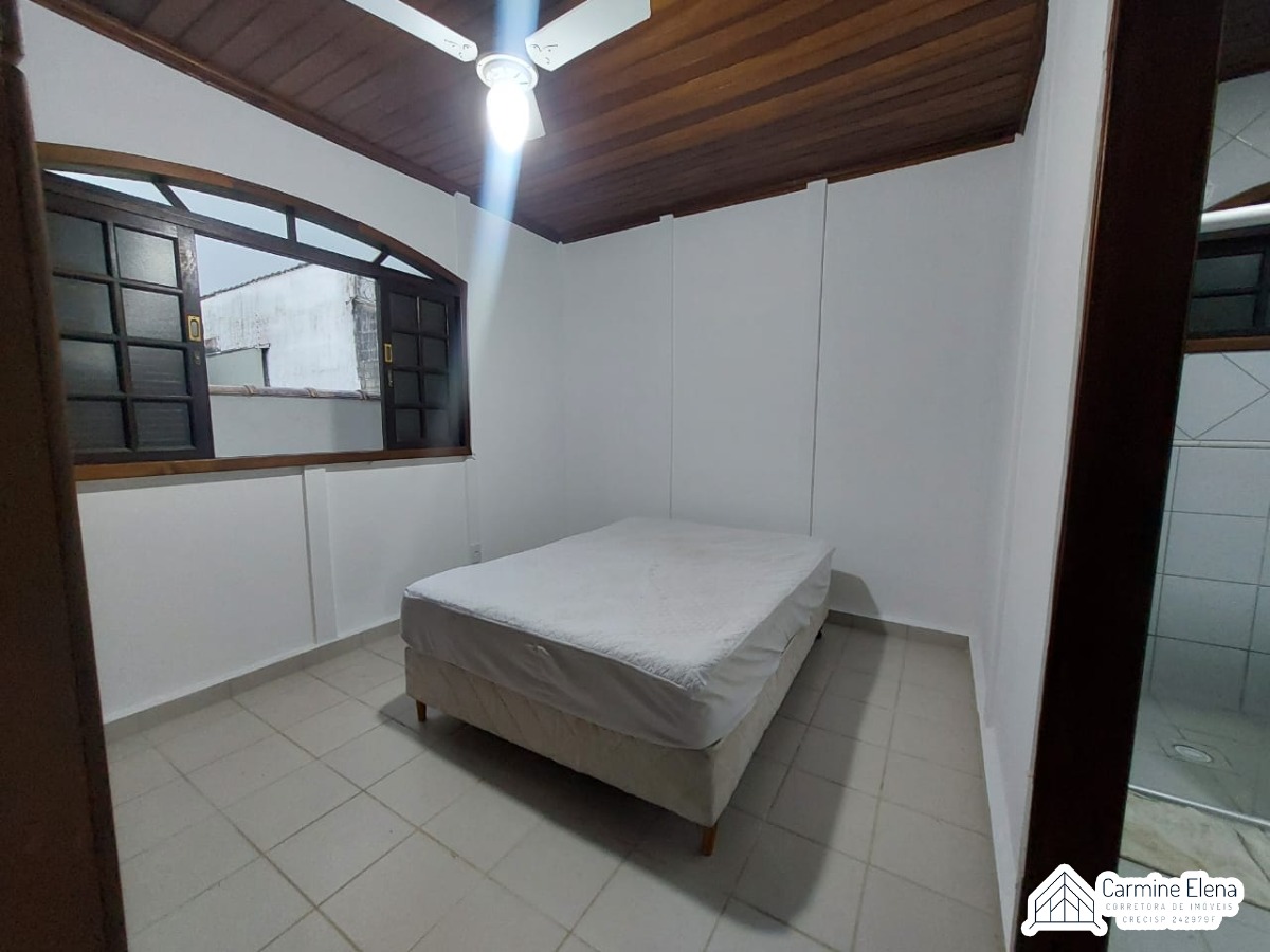 Casa de Condomínio para alugar com 2 quartos, 15m² - Foto 2