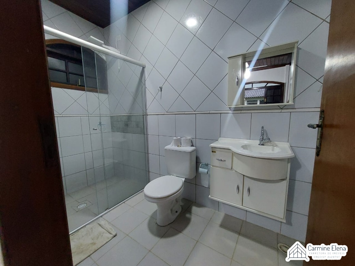 Casa de Condomínio para alugar com 2 quartos, 15m² - Foto 4