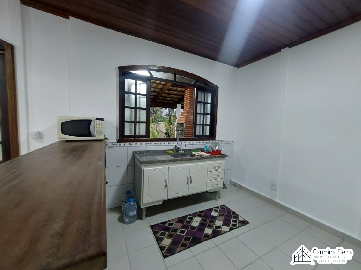 Casa de Condomínio para alugar com 2 quartos, 15m² - Foto 12