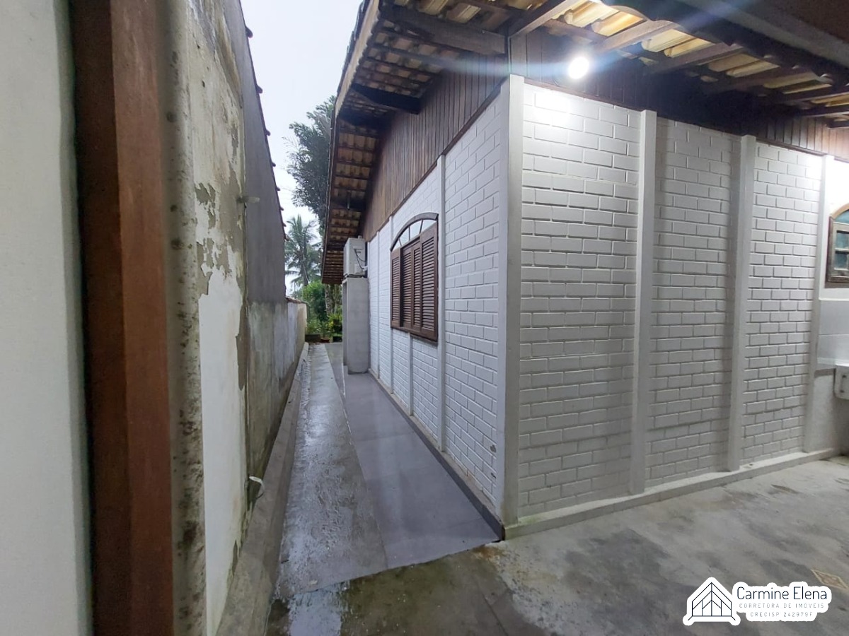 Casa de Condomínio para alugar com 2 quartos, 15m² - Foto 20