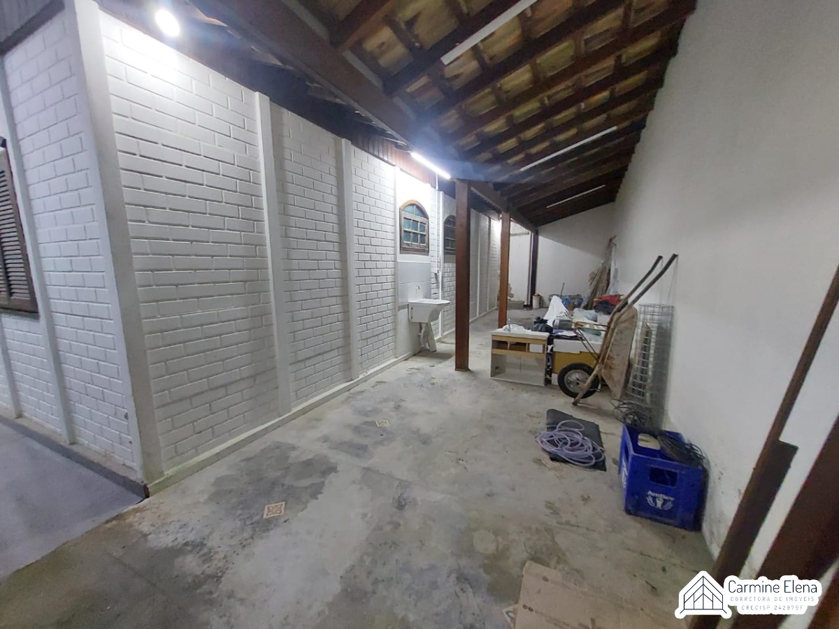 Casa de Condomínio para alugar com 2 quartos, 15m² - Foto 22