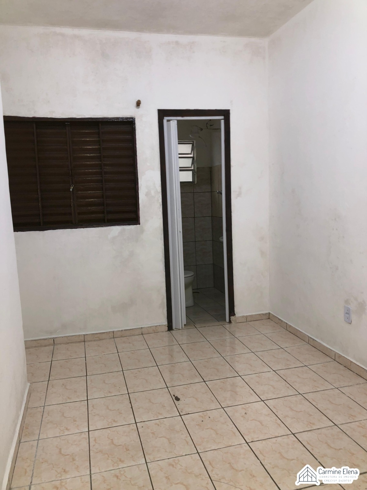 Apartamento para alugar com 1 quarto, 15m² - Foto 1