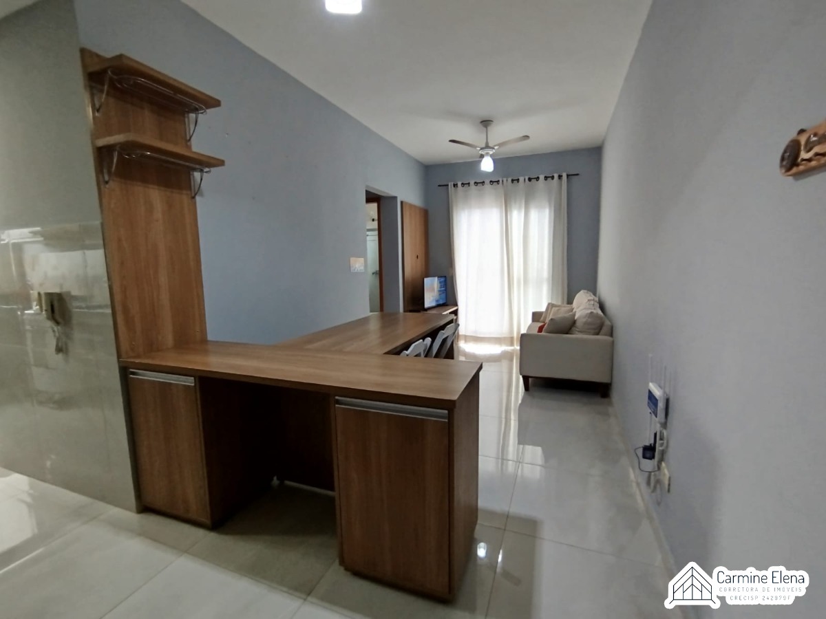 Apartamento à venda com 2 quartos, 50m² - Foto 1