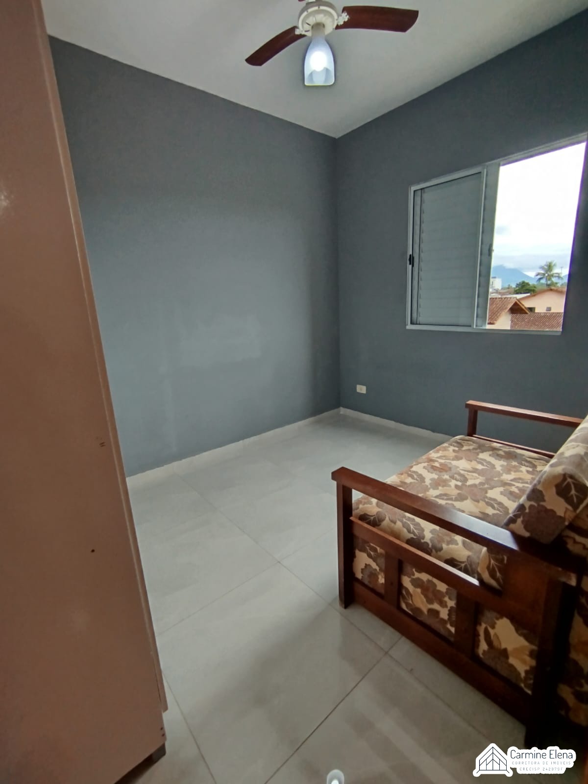 Apartamento à venda com 2 quartos, 50m² - Foto 4