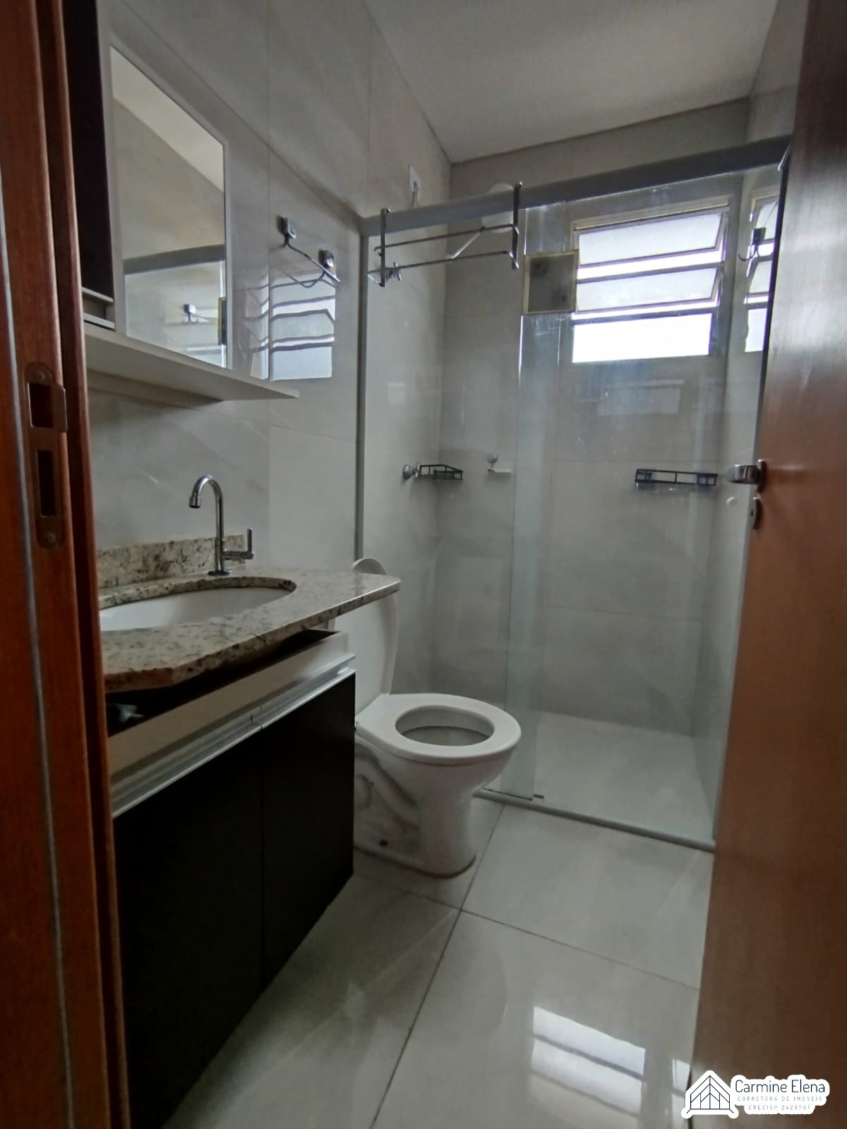 Apartamento à venda com 2 quartos, 50m² - Foto 5