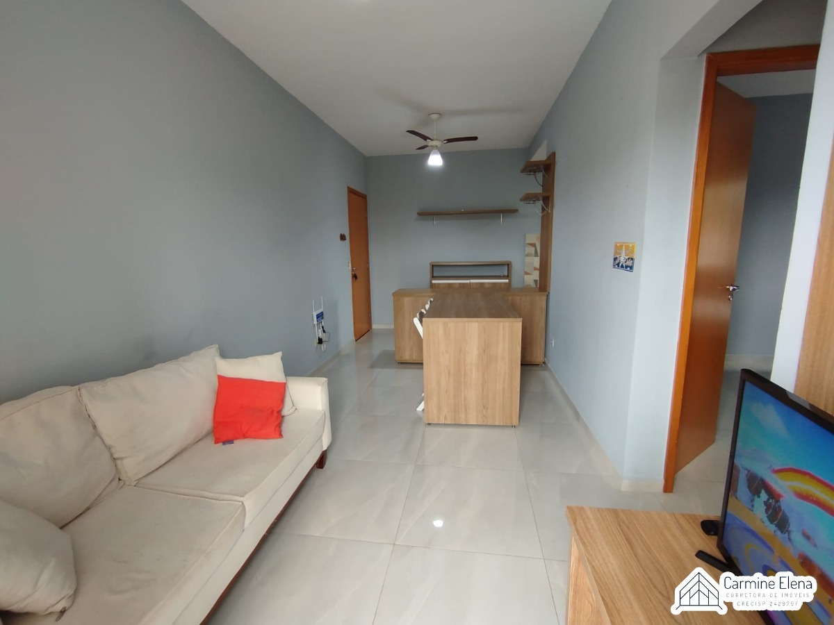 Apartamento à venda com 2 quartos, 50m² - Foto 3