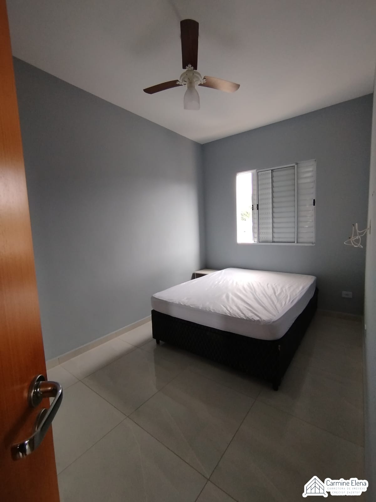 Apartamento à venda com 2 quartos, 50m² - Foto 9