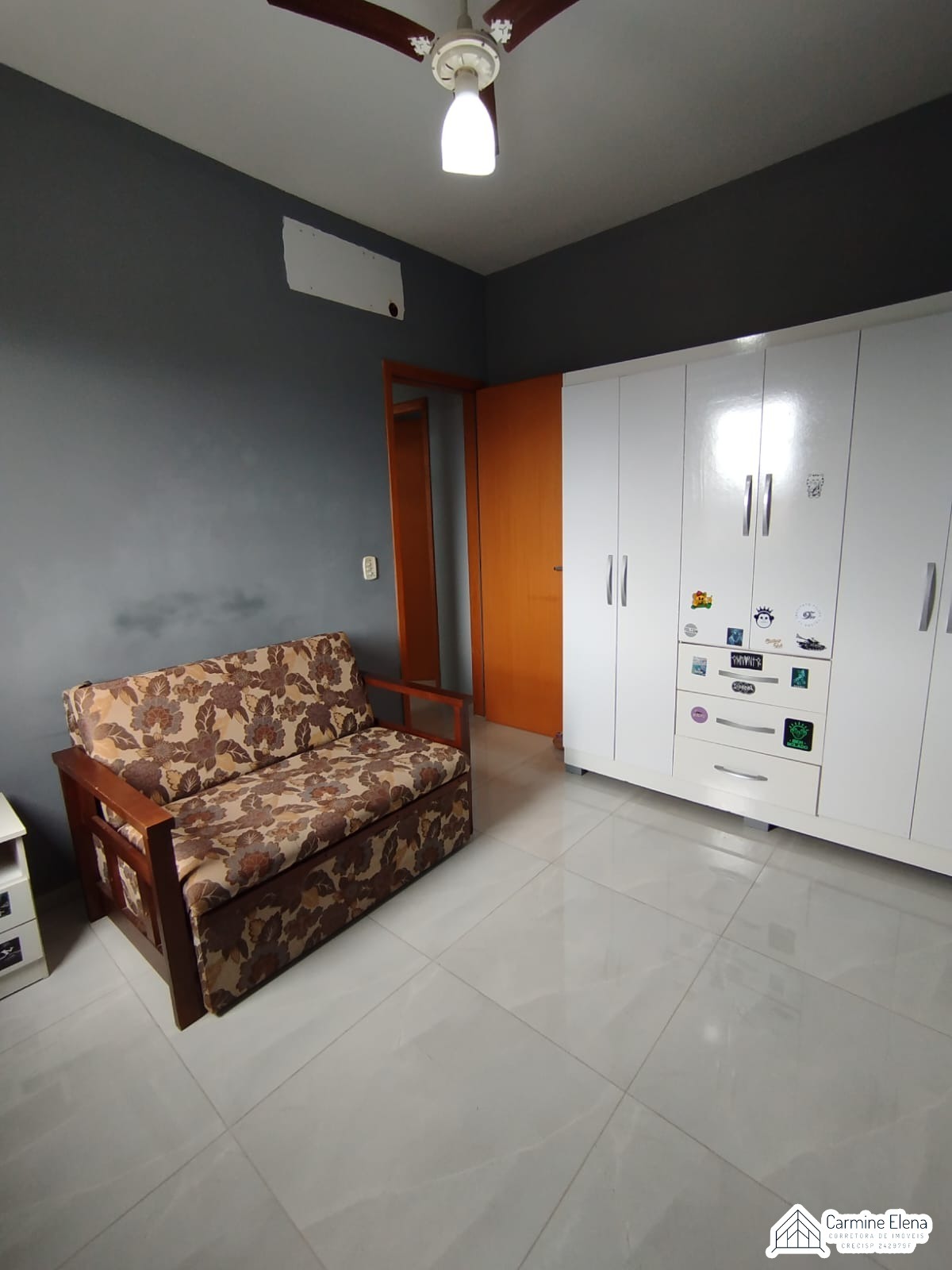 Apartamento à venda com 2 quartos, 50m² - Foto 6