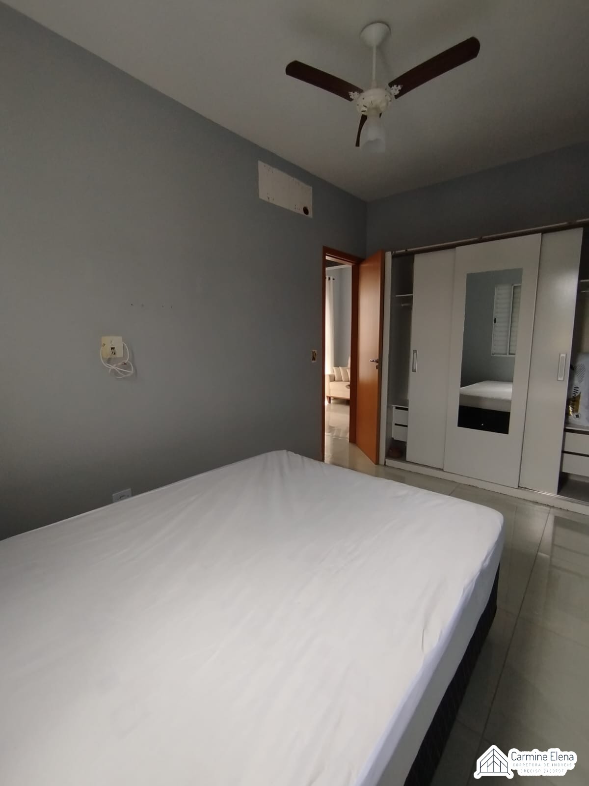 Apartamento à venda com 2 quartos, 50m² - Foto 7