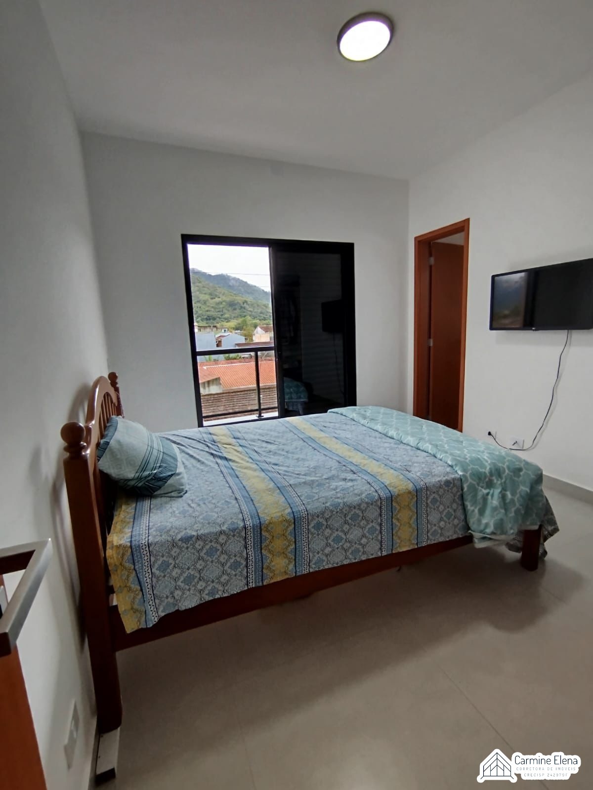 Apartamento à venda com 2 quartos, 65m² - Foto 3