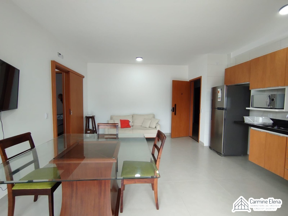 Apartamento à venda com 2 quartos, 65m² - Foto 1