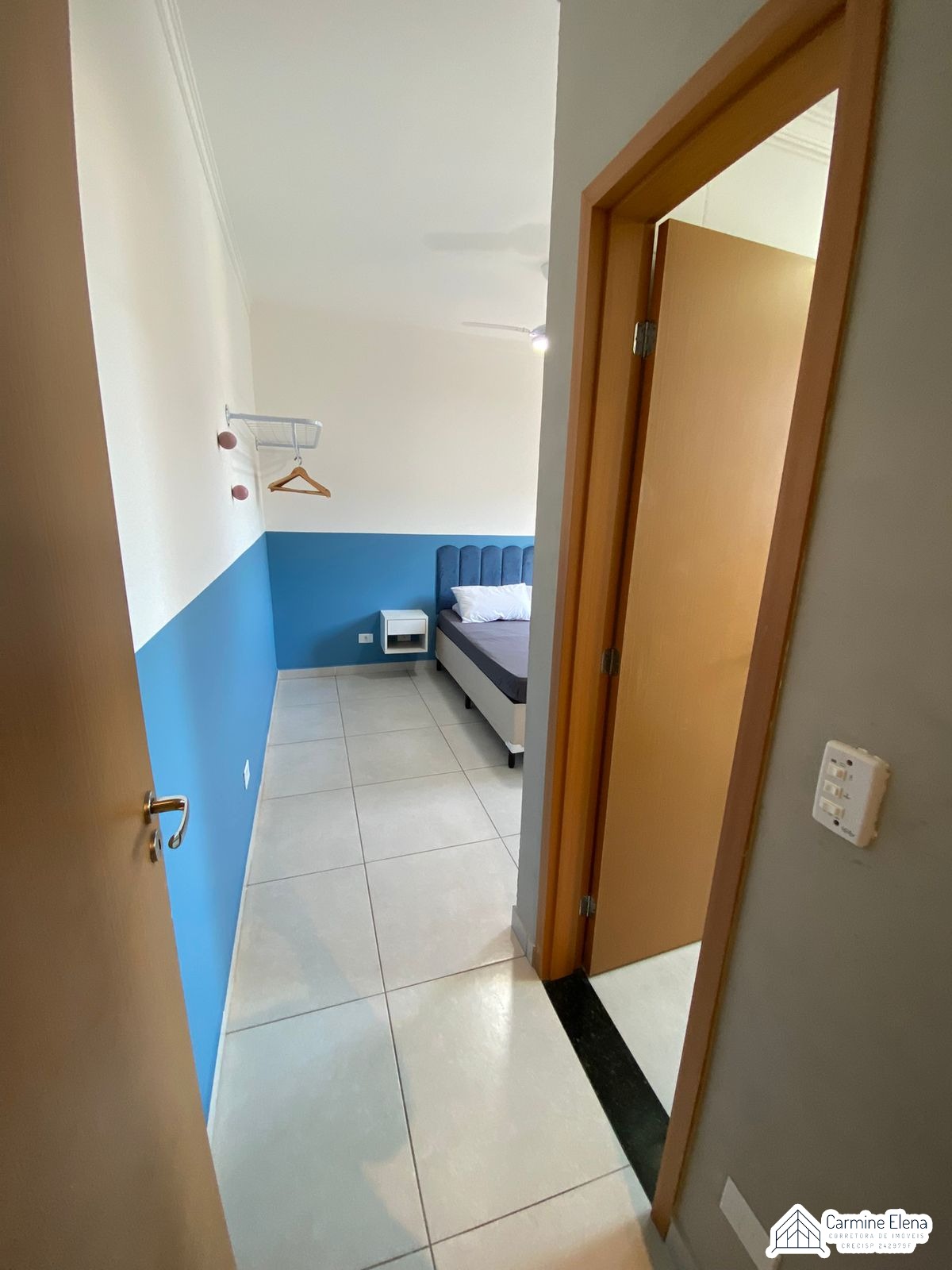 Apartamento à venda com 2 quartos, 15m² - Foto 9