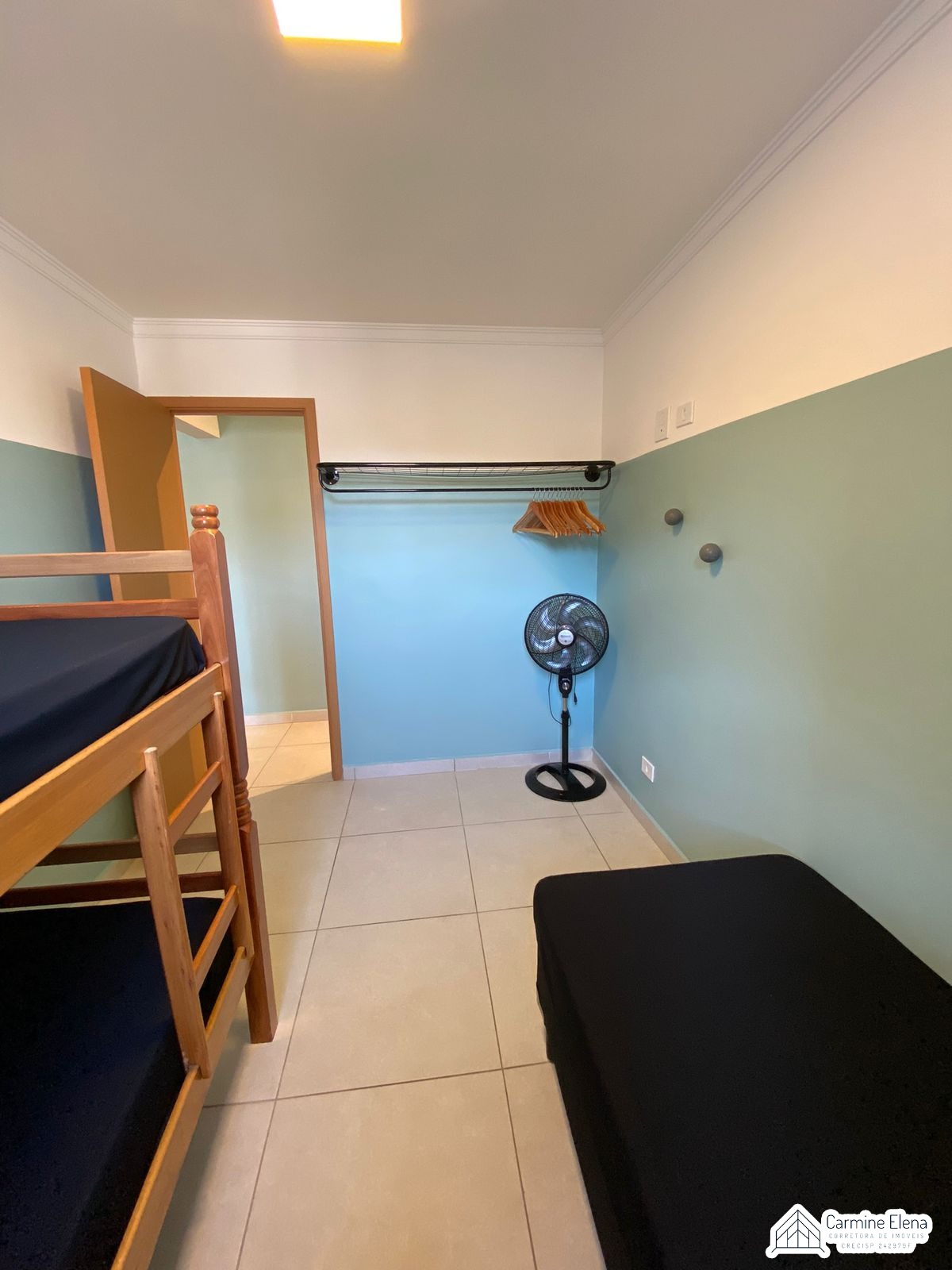 Apartamento à venda com 2 quartos, 15m² - Foto 6