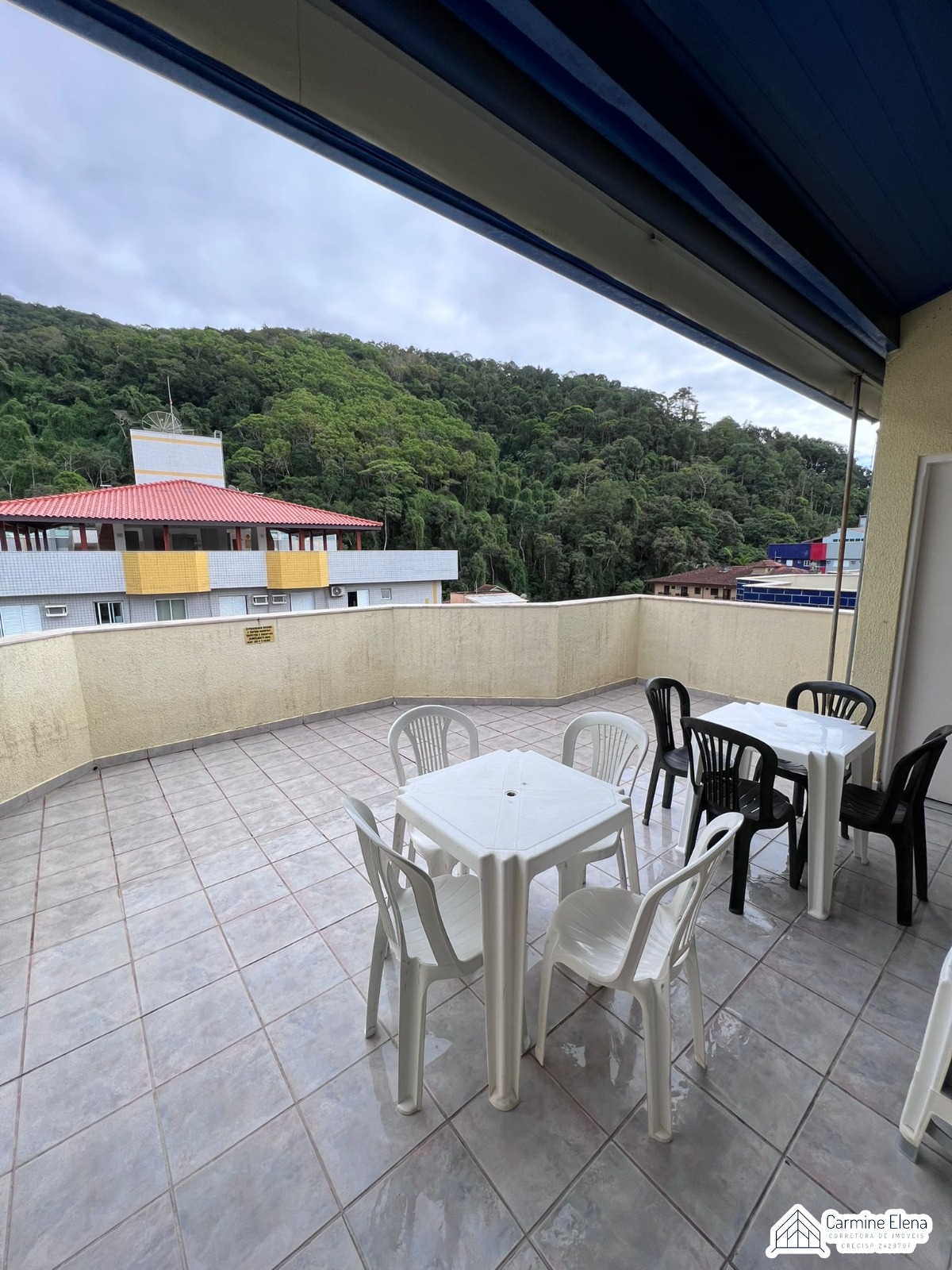 Cobertura à venda com 3 quartos, 140m² - Foto 15