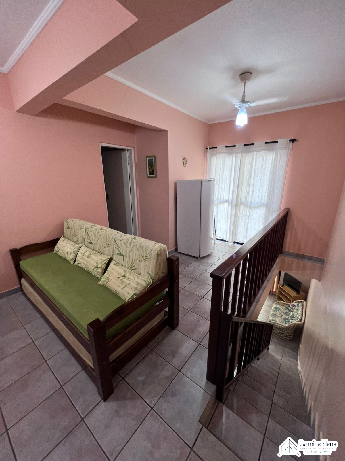 Cobertura à venda com 3 quartos, 140m² - Foto 15