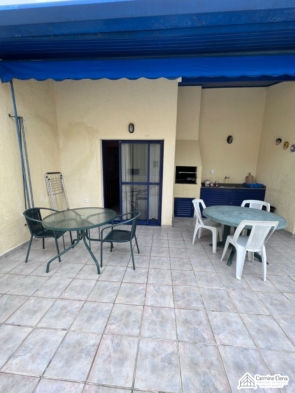 Cobertura à venda com 3 quartos, 140m² - Foto 13