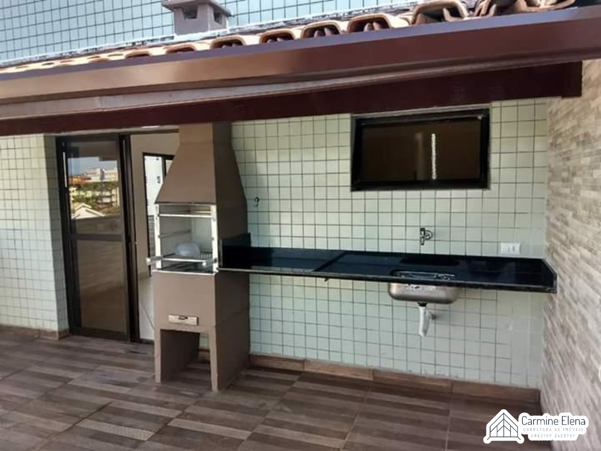 Cobertura para alugar com 3 quartos, 15m² - Foto 10