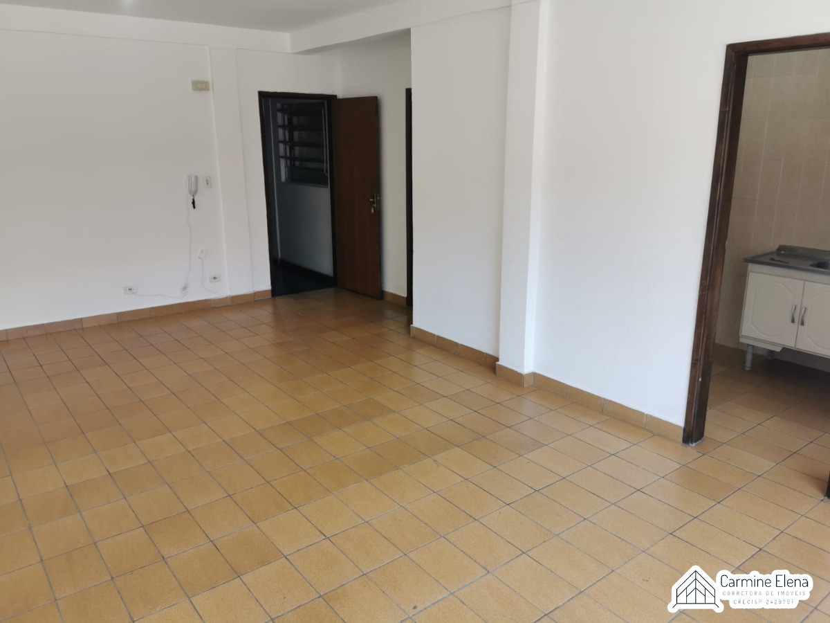 Apartamento para alugar com 2 quartos, 15m² - Foto 1