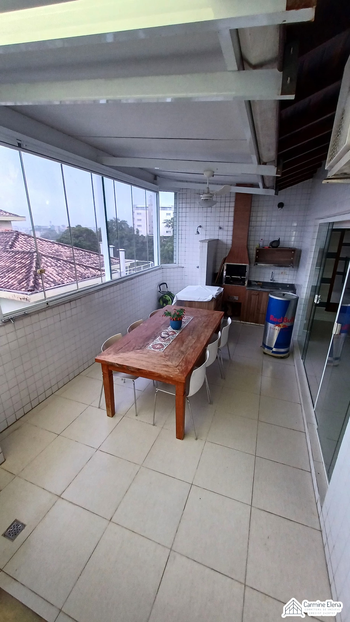 Cobertura à venda com 3 quartos, 120m² - Foto 24