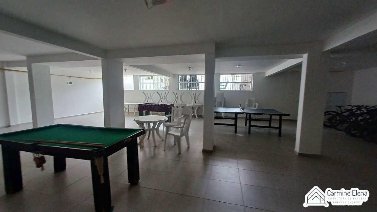 Cobertura à venda com 3 quartos, 120m² - Foto 6