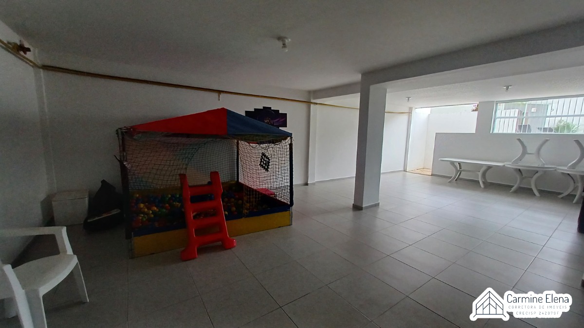 Cobertura à venda com 3 quartos, 120m² - Foto 10