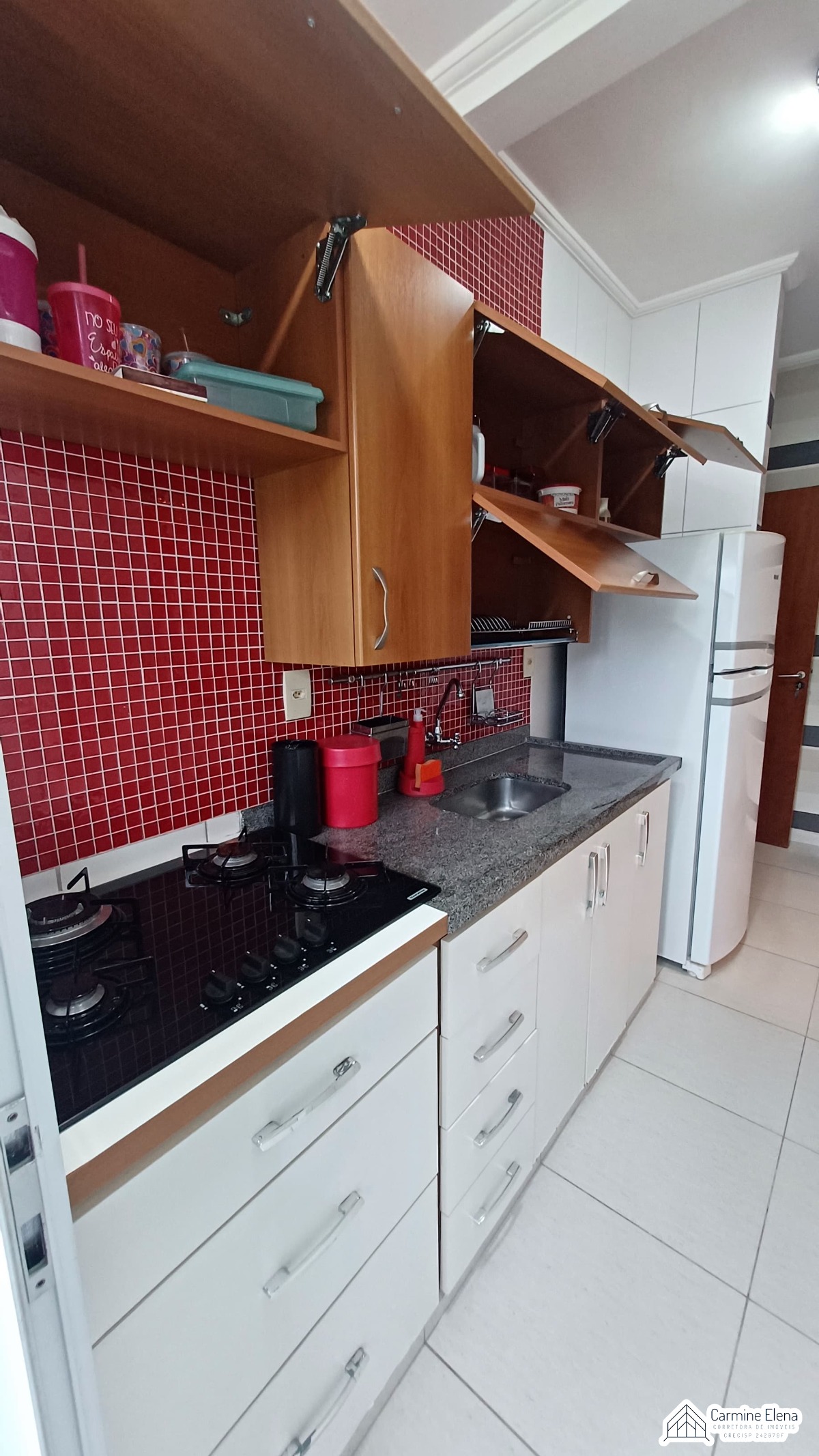 Cobertura à venda com 3 quartos, 120m² - Foto 11