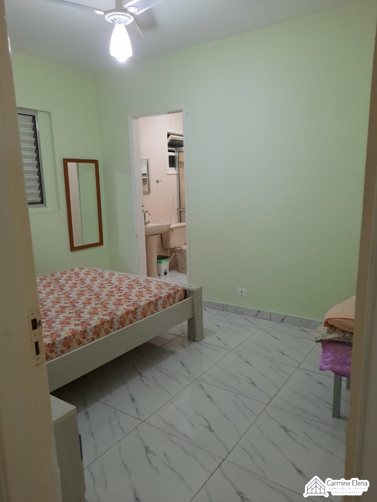 Apartamento para alugar com 2 quartos, 15m² - Foto 12