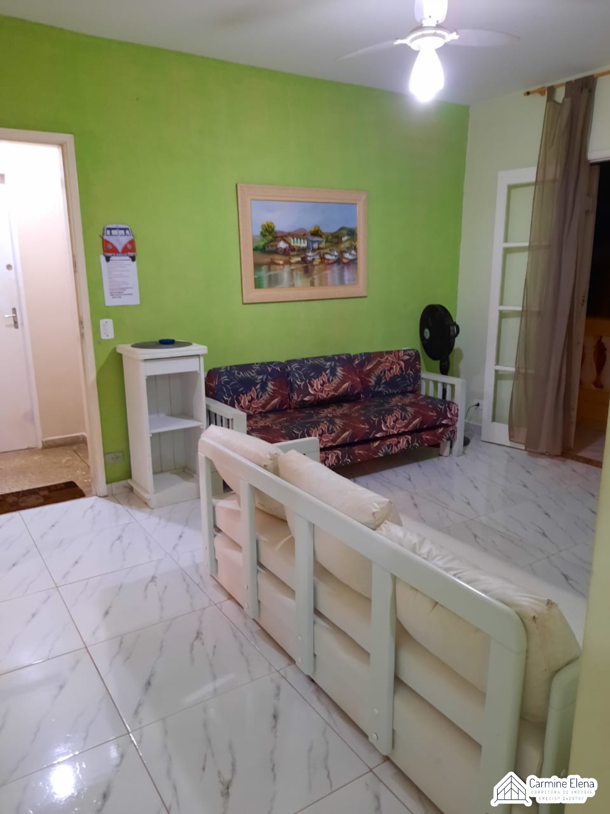 Apartamento para alugar com 2 quartos, 15m² - Foto 15