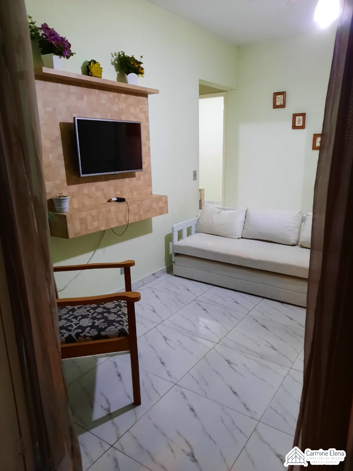 Apartamento para alugar com 2 quartos, 15m² - Foto 17