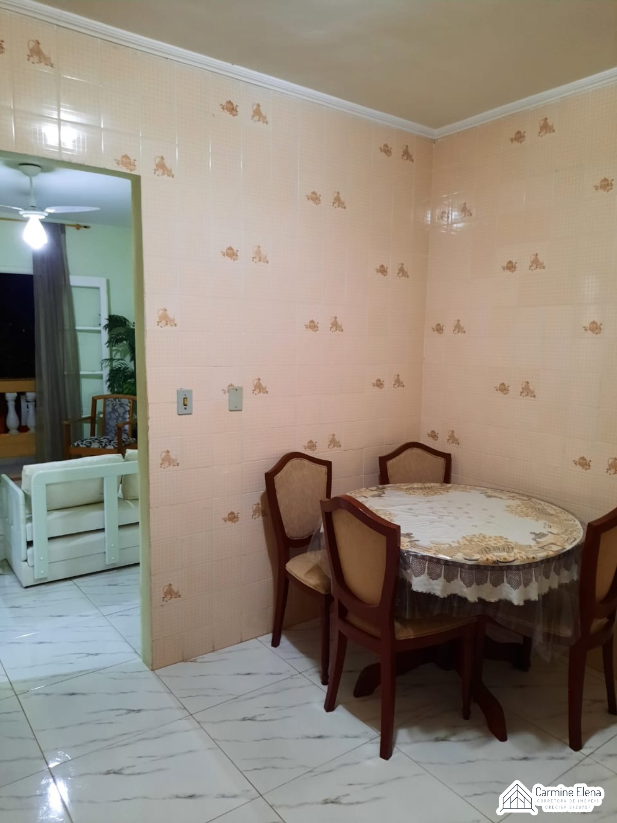 Apartamento para alugar com 2 quartos, 15m² - Foto 19