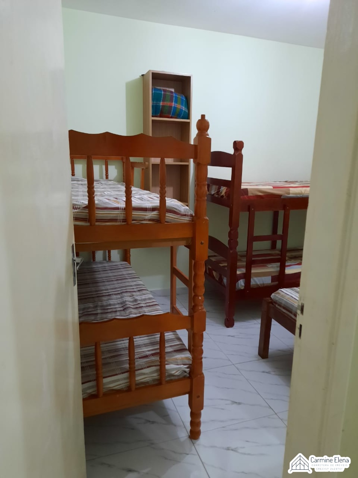 Apartamento para alugar com 2 quartos, 15m² - Foto 8