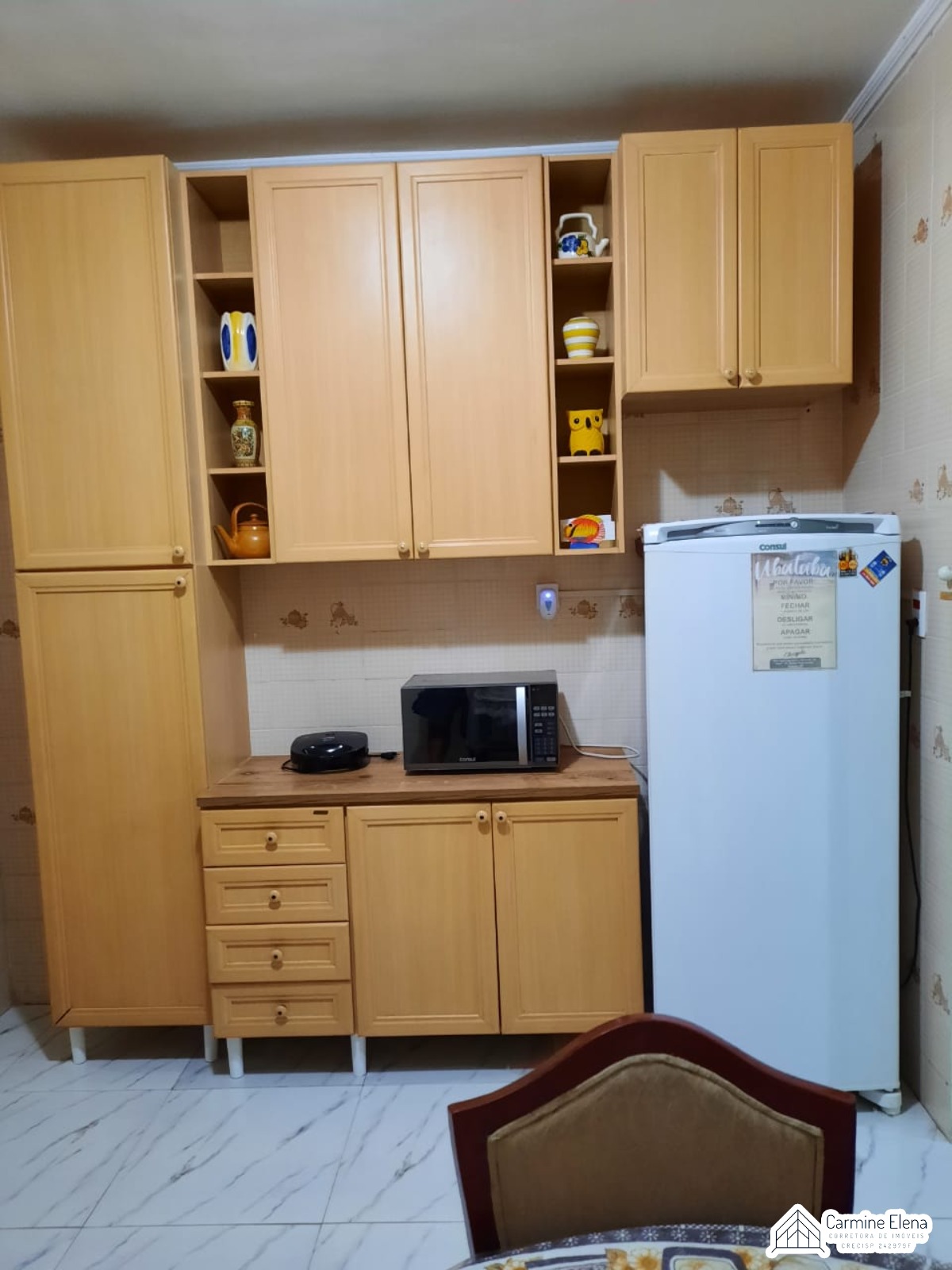 Apartamento para alugar com 2 quartos, 15m² - Foto 20