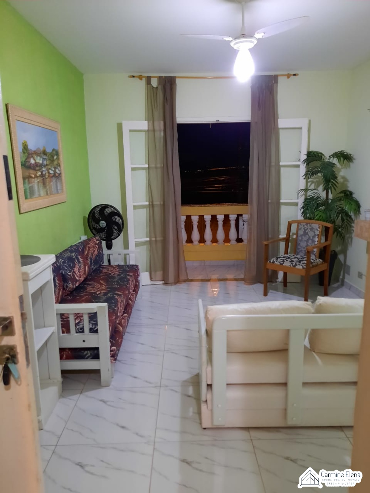 Apartamento para alugar com 2 quartos, 15m² - Foto 14