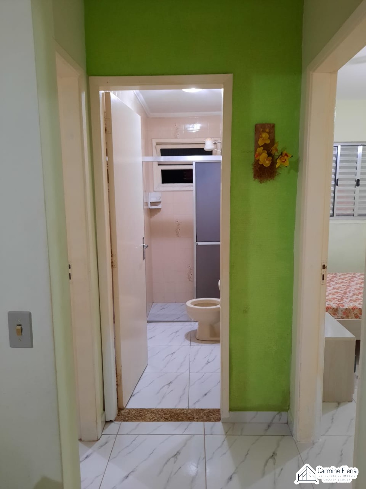 Apartamento para alugar com 2 quartos, 15m² - Foto 5