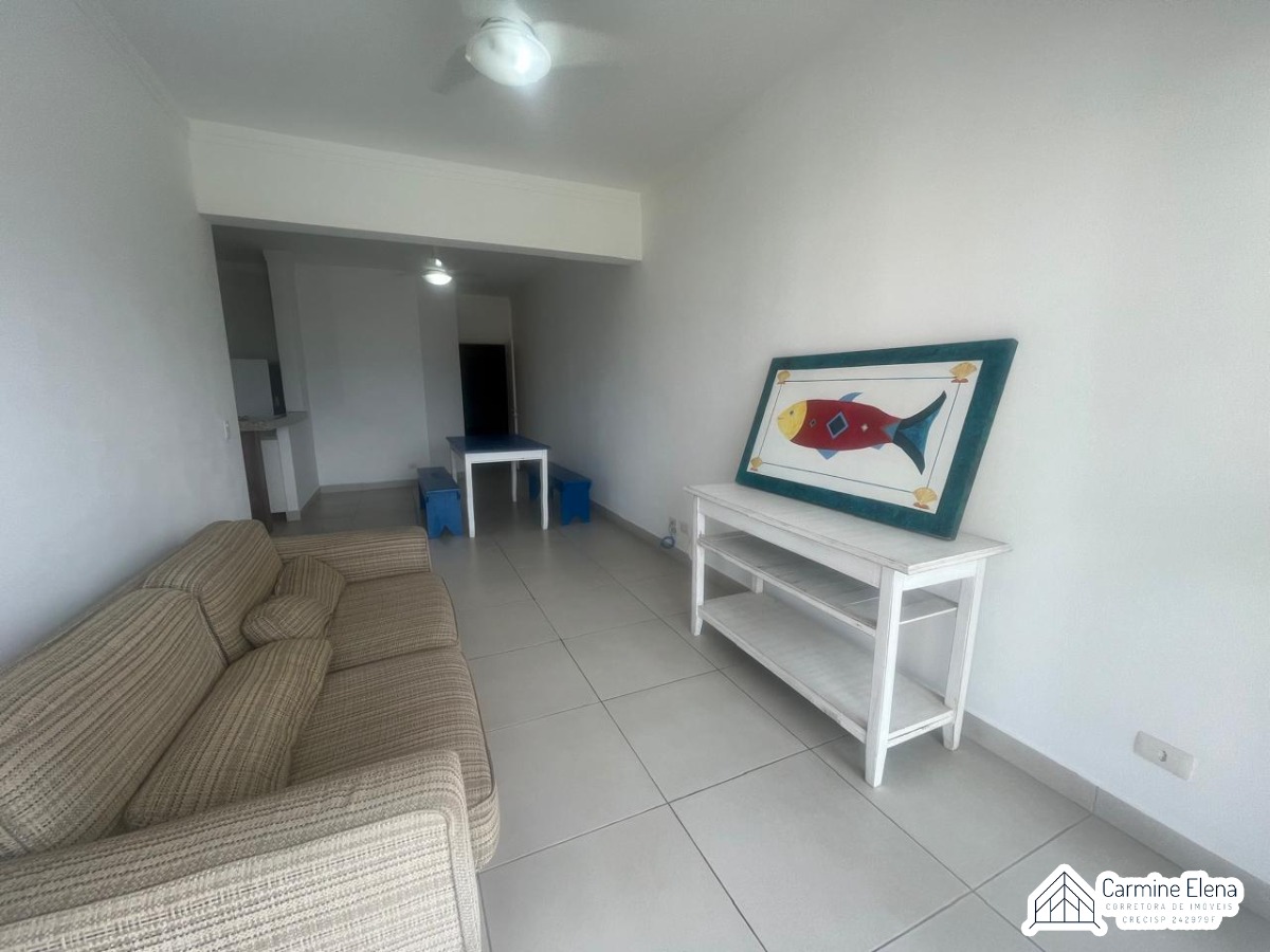 Apartamento para alugar com 2 quartos, 15m² - Foto 1