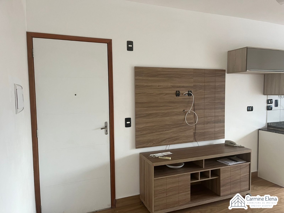 Apartamento à venda com 2 quartos, 15m² - Foto 2