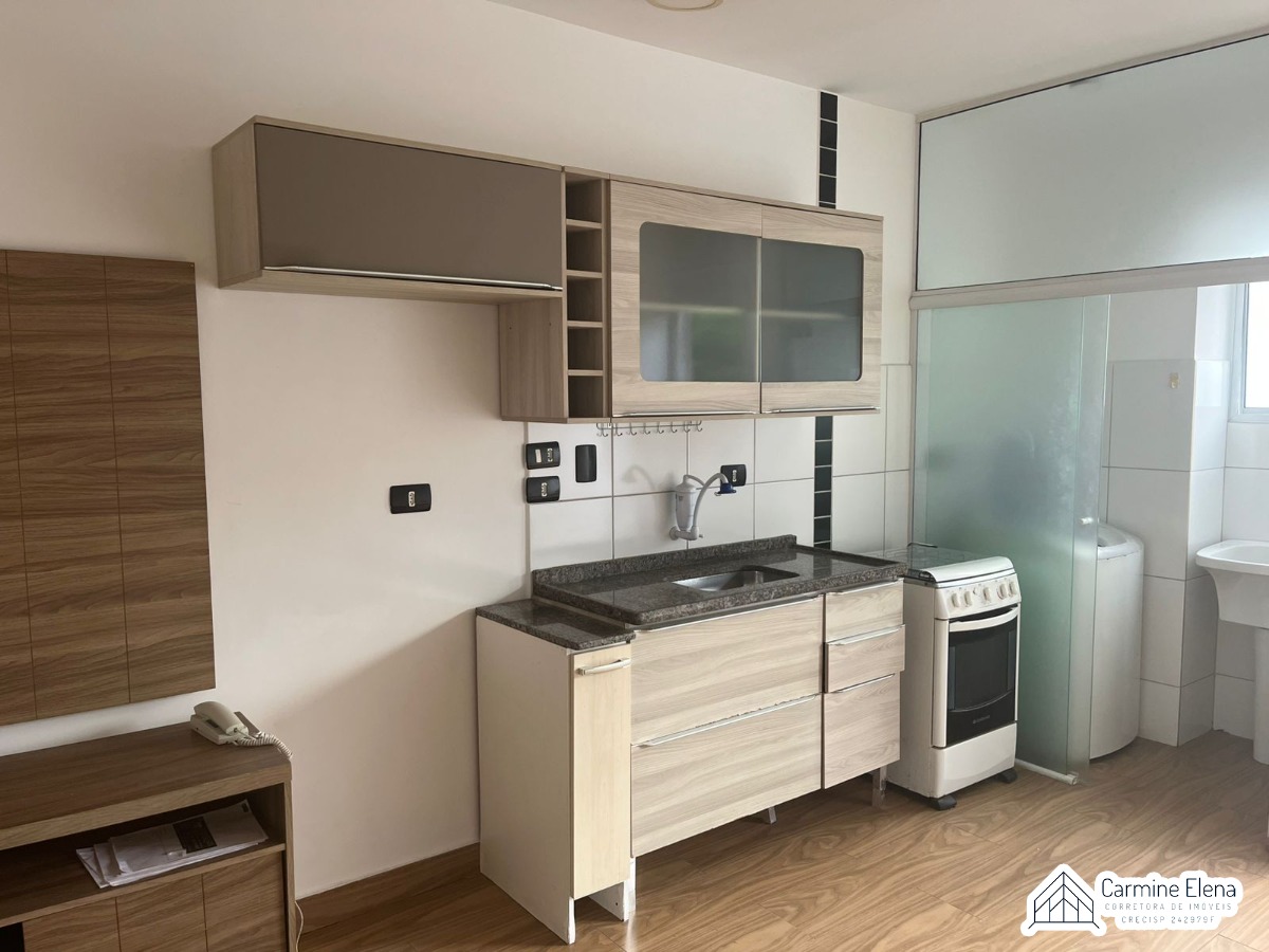 Apartamento à venda com 2 quartos, 15m² - Foto 7