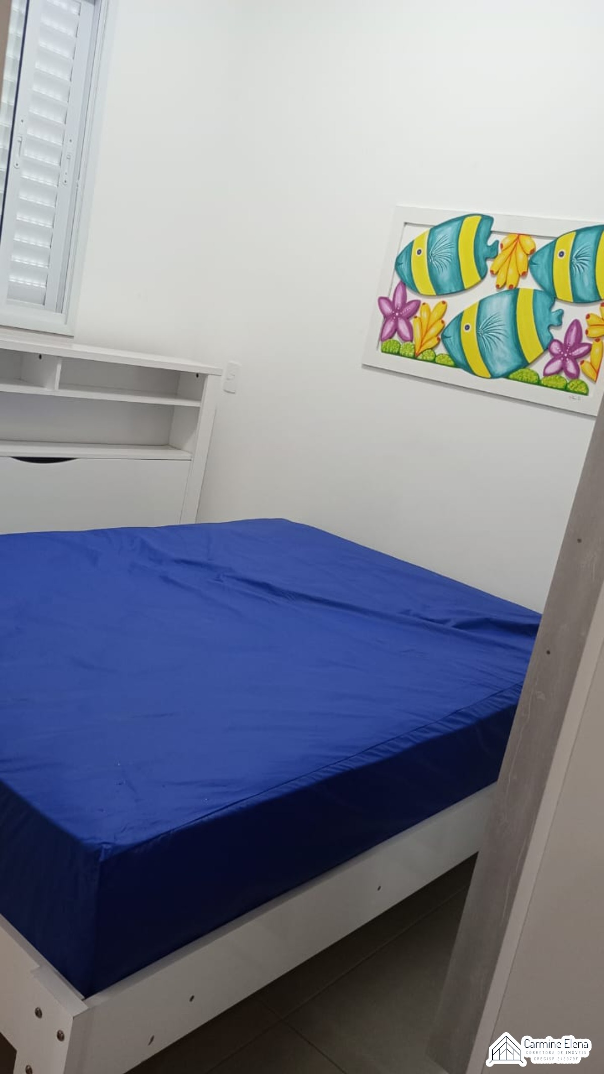 Apartamento à venda com 2 quartos, 69m² - Foto 11