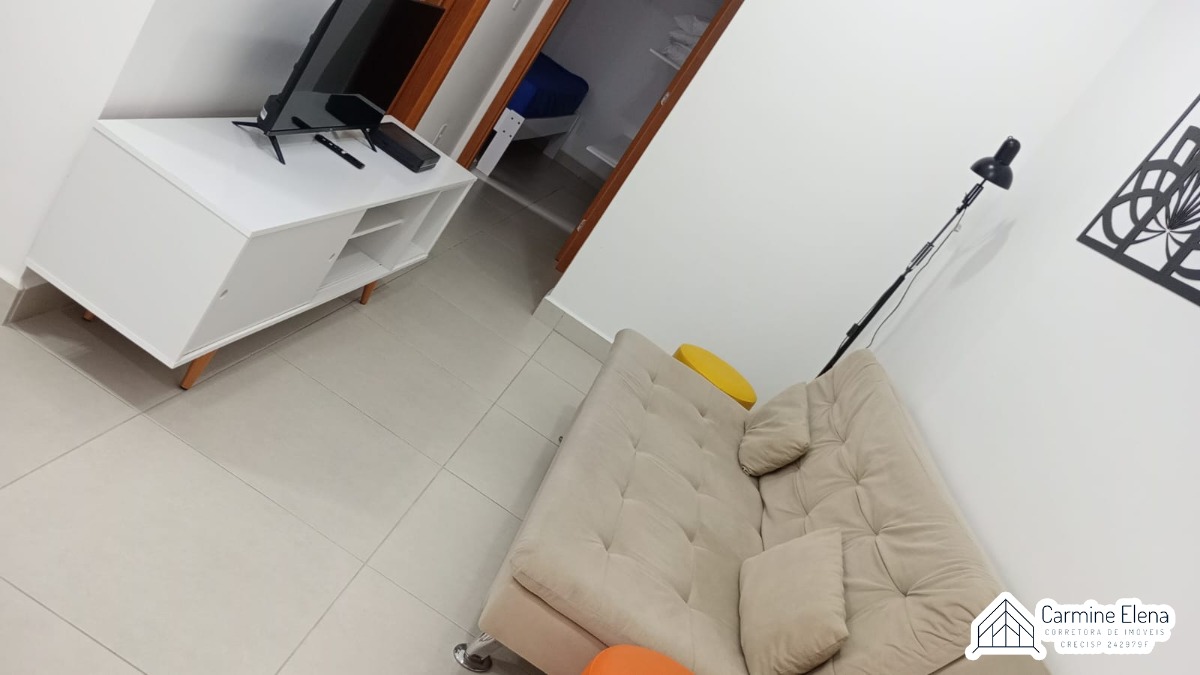 Apartamento à venda com 2 quartos, 69m² - Foto 1