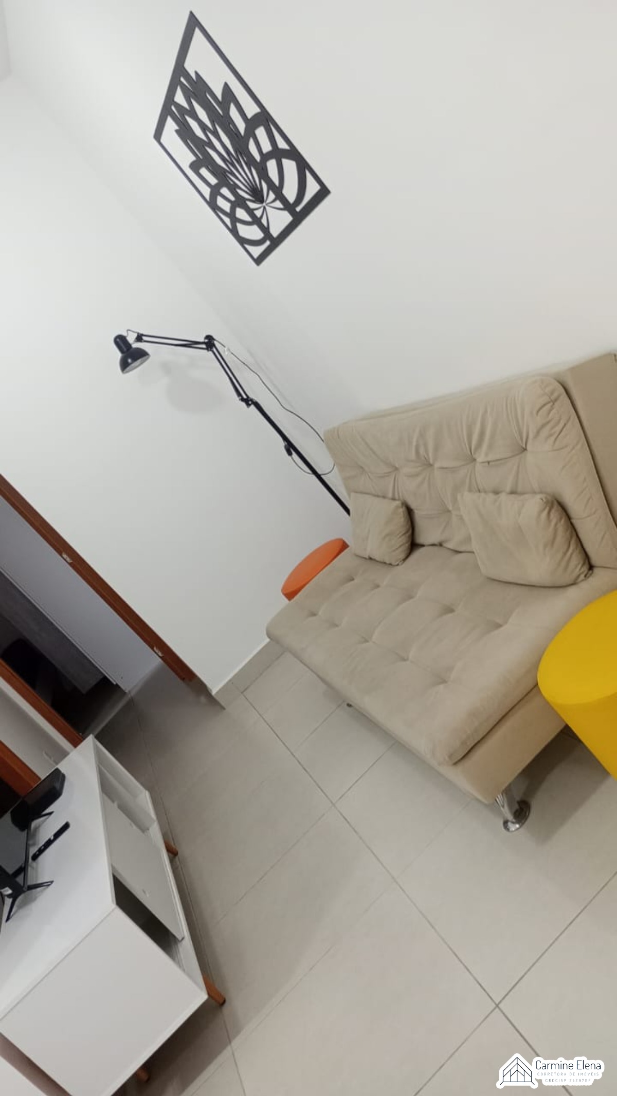 Apartamento à venda com 2 quartos, 69m² - Foto 4