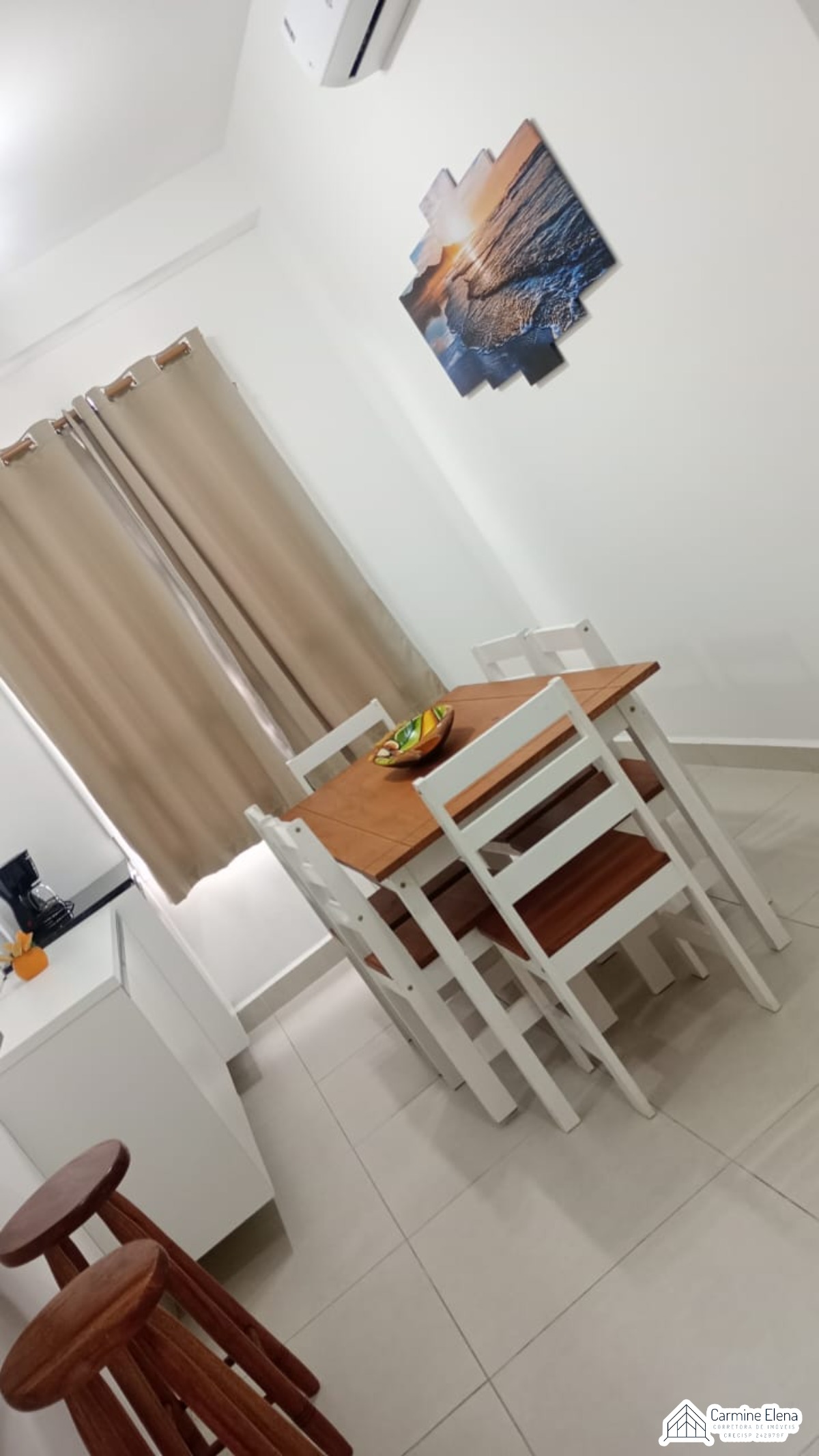 Apartamento à venda com 2 quartos, 69m² - Foto 8