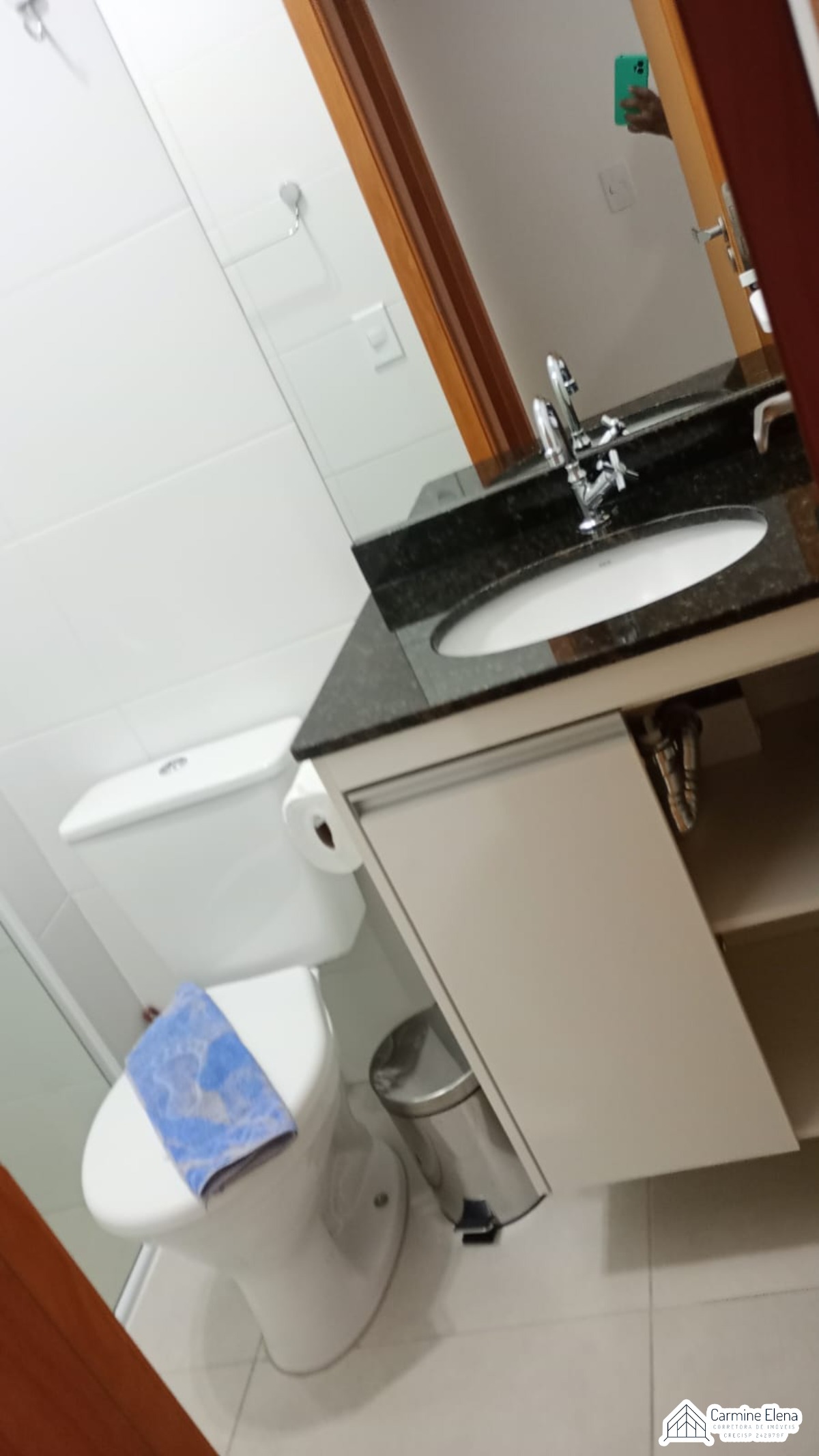 Apartamento à venda com 2 quartos, 69m² - Foto 5