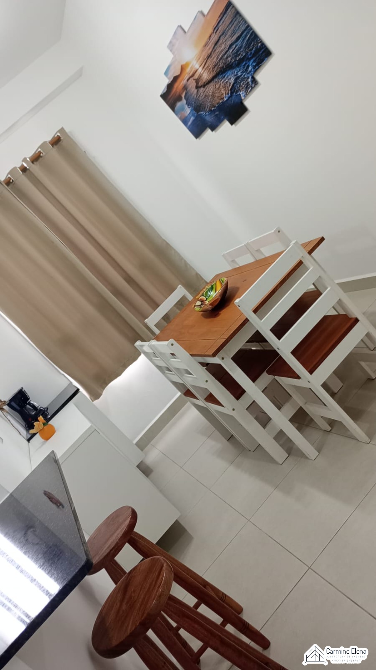 Apartamento à venda com 2 quartos, 69m² - Foto 9