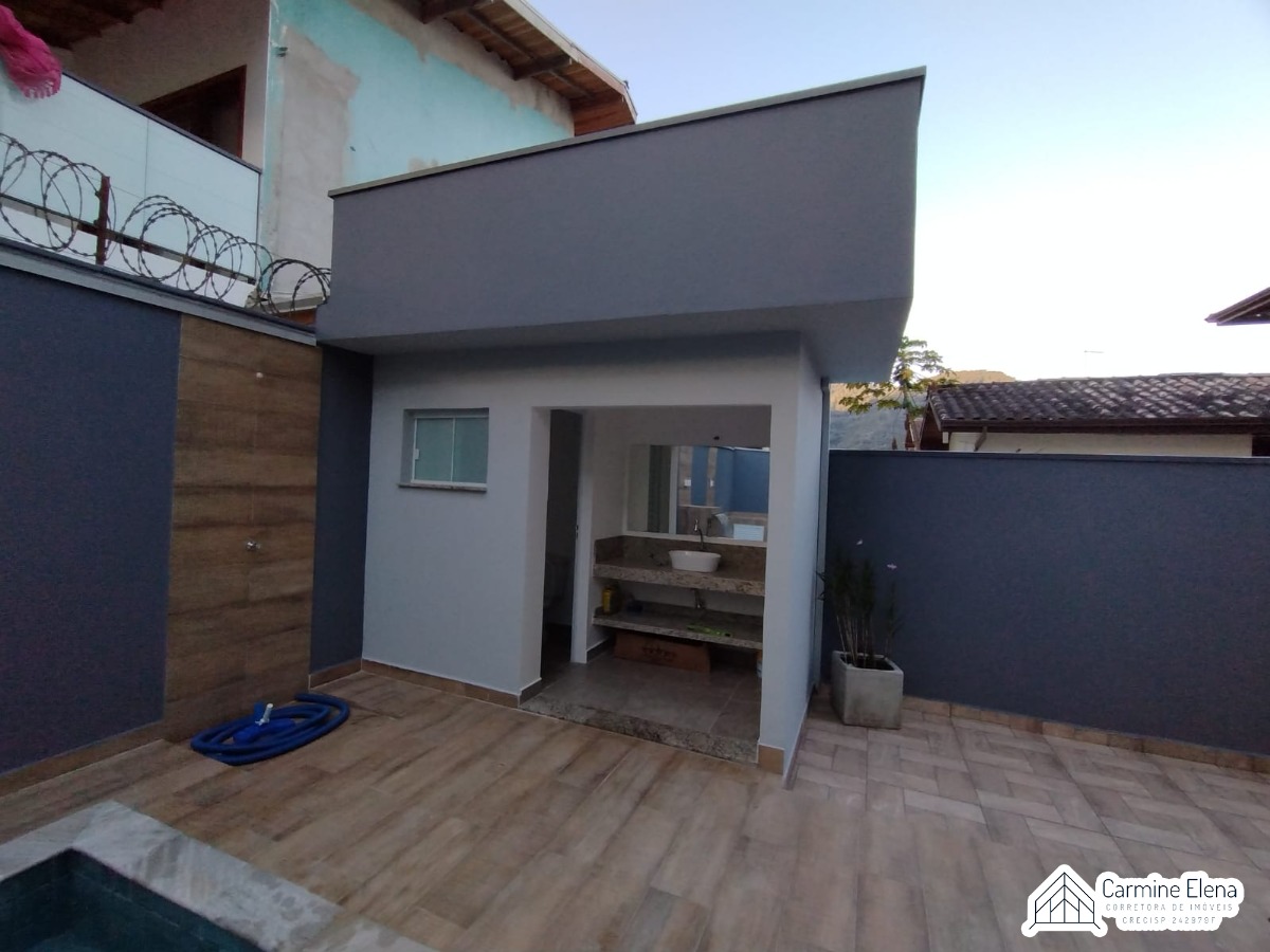 Casa de Condomínio à venda com 3 quartos, 300m² - Foto 7